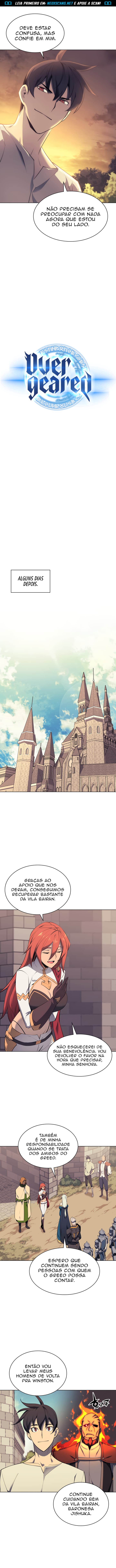 Read As Aventuras de Greed PT Manga Online