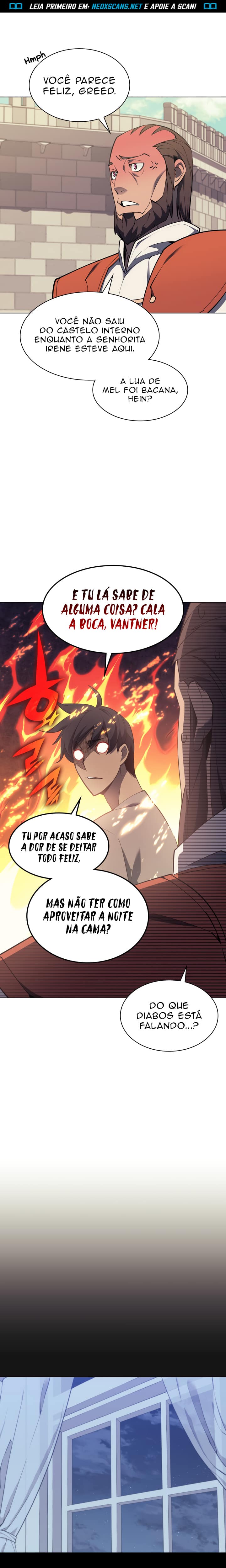 Read As Aventuras de Greed PT Manga Online