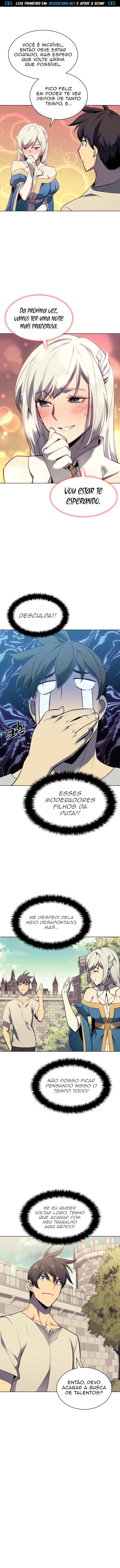 Read As Aventuras de Greed PT Manga Online