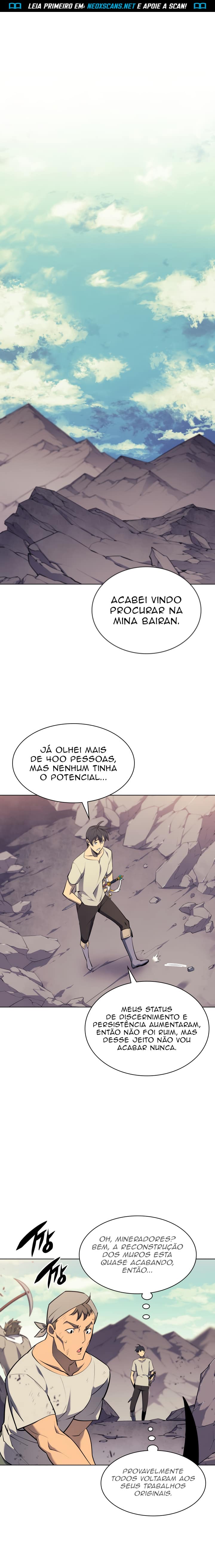 Read As Aventuras de Greed PT Manga Online