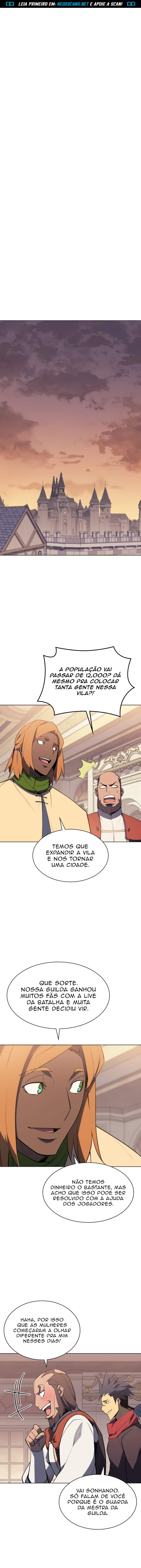 Read As Aventuras de Greed PT Manga Online