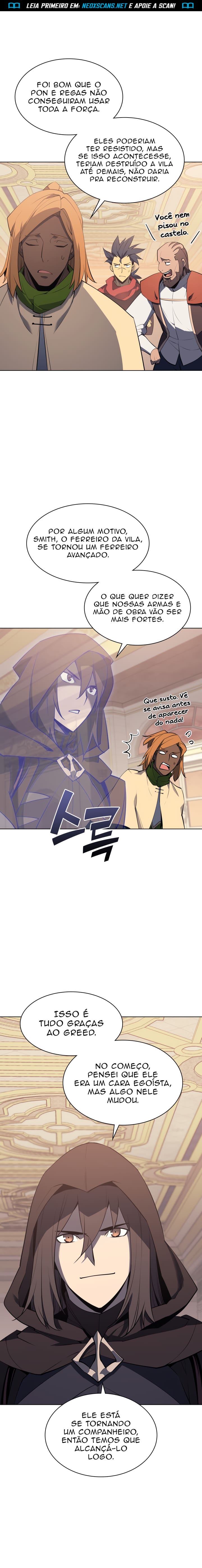 Read As Aventuras de Greed PT Manga Online