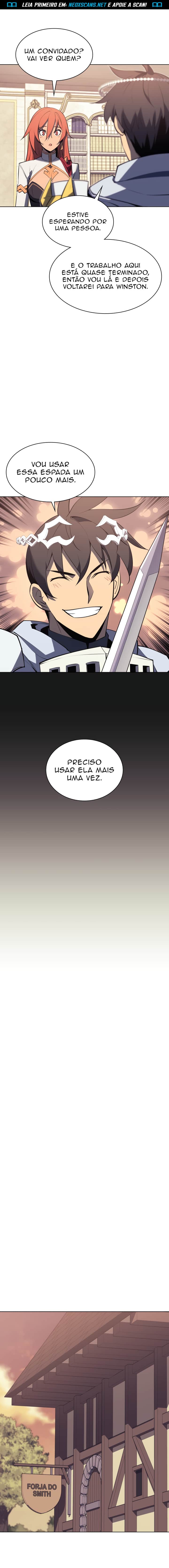 Read As Aventuras de Greed PT Manga Online