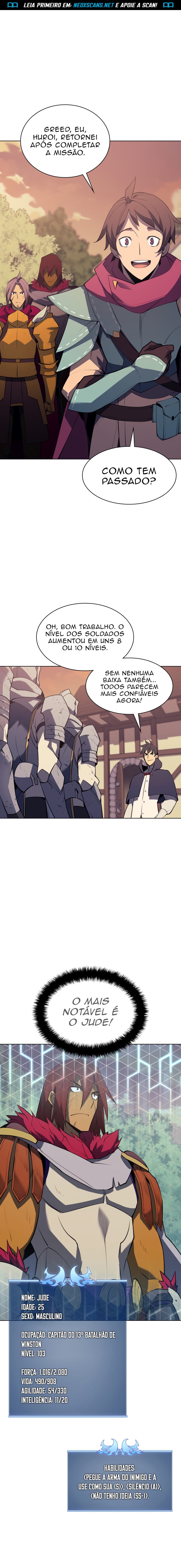 Read As Aventuras de Greed PT Manga Online