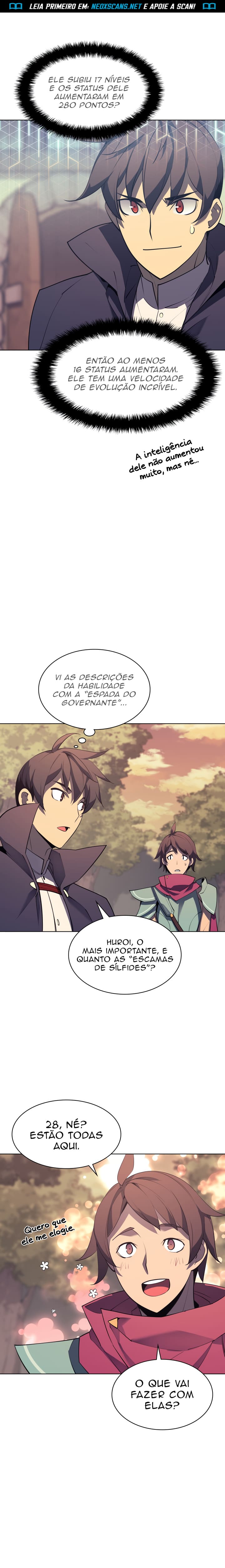 Read As Aventuras de Greed PT Manga Online