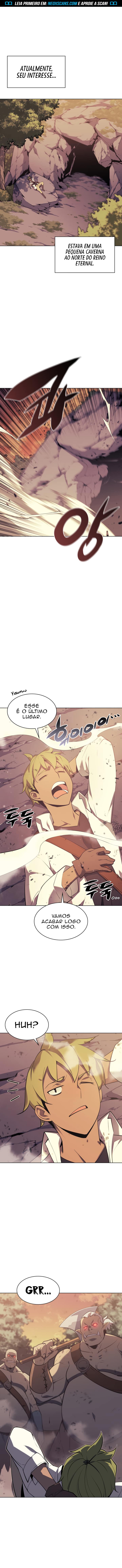 Read As Aventuras de Greed PT Manga Online