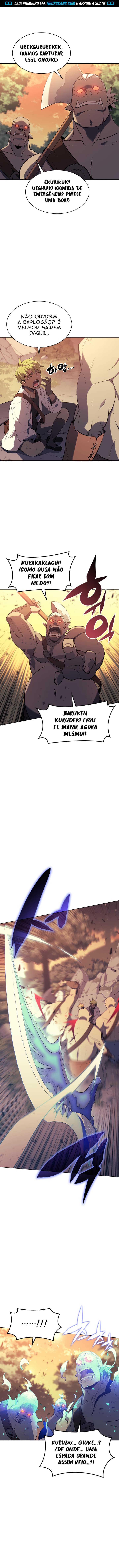 Read As Aventuras de Greed PT Manga Online