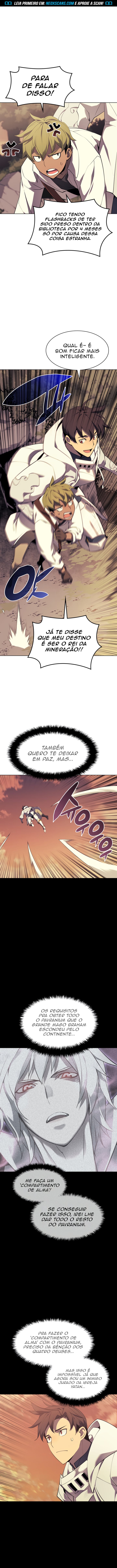 Read As Aventuras de Greed PT Manga Online