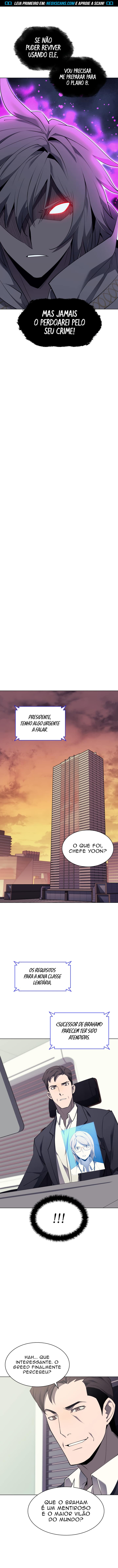 Read As Aventuras de Greed PT Manga Online