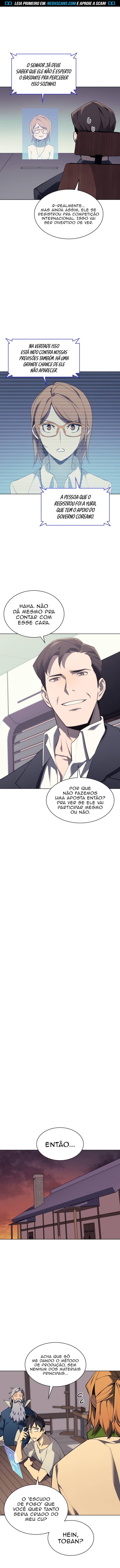 Read As Aventuras de Greed PT Manga Online