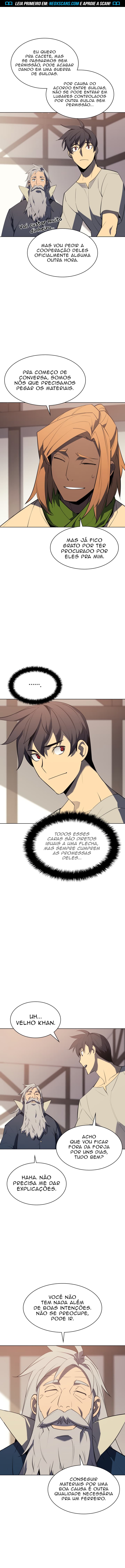 Read As Aventuras de Greed PT Manga Online