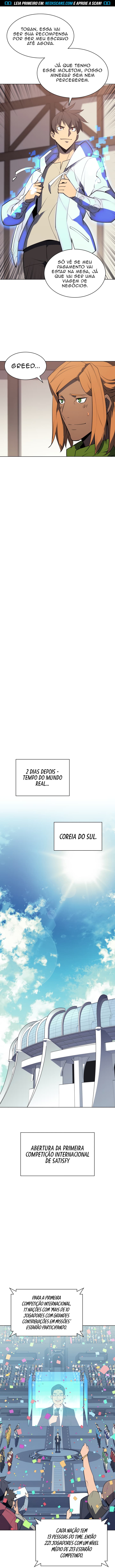 Read As Aventuras de Greed PT Manga Online