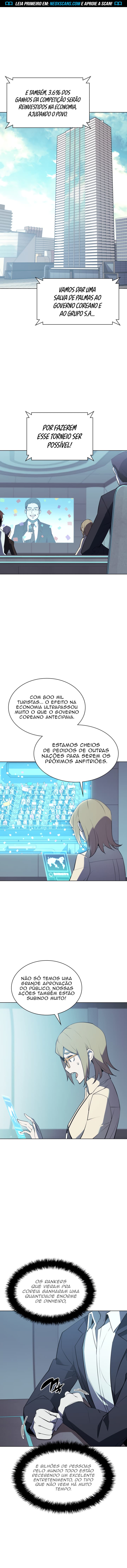 Read As Aventuras de Greed PT Manga Online