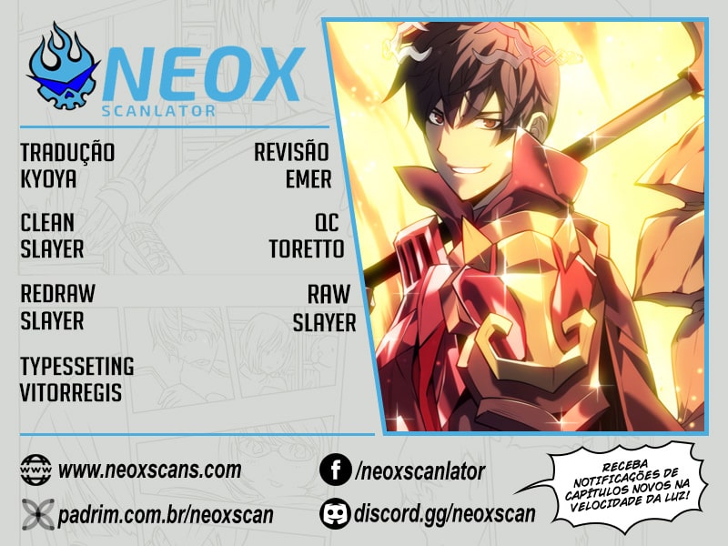 Read As Aventuras de Greed PT Manga Online