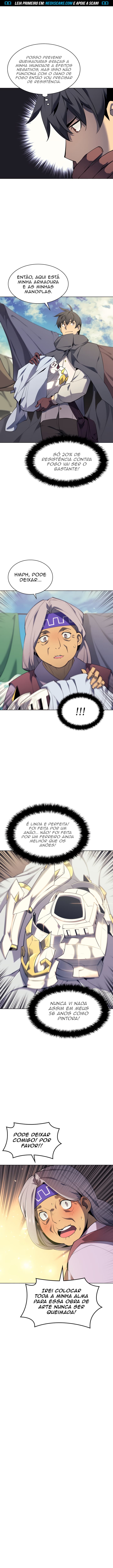 Read As Aventuras de Greed PT Manga Online