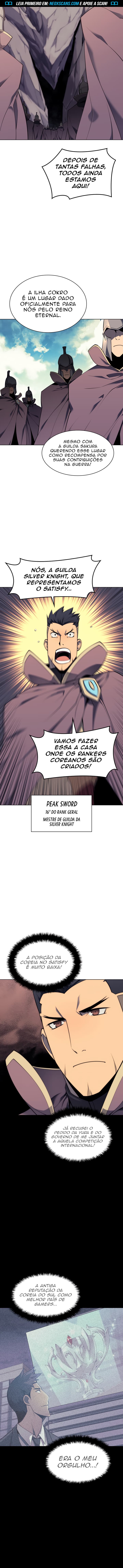 Read As Aventuras de Greed PT Manga Online