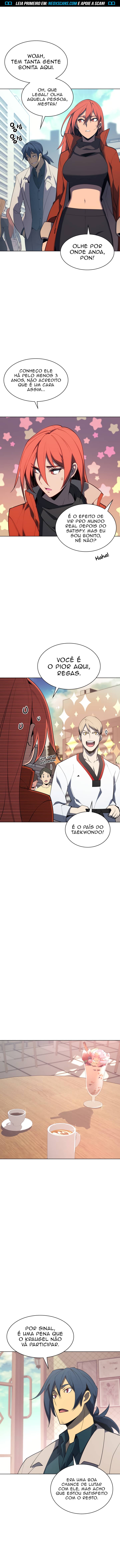 Read As Aventuras de Greed PT Manga Online