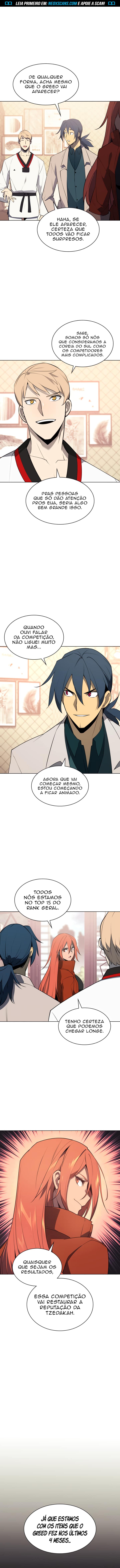 Read As Aventuras de Greed PT Manga Online