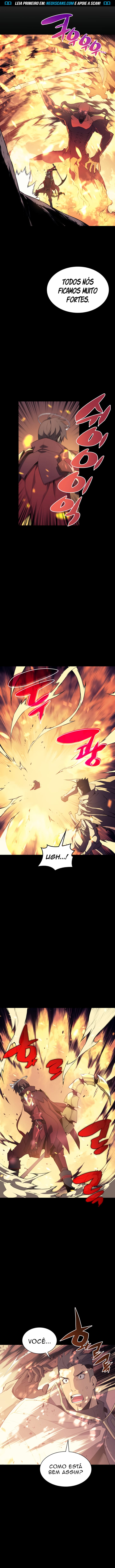 Read As Aventuras de Greed PT Manga Online