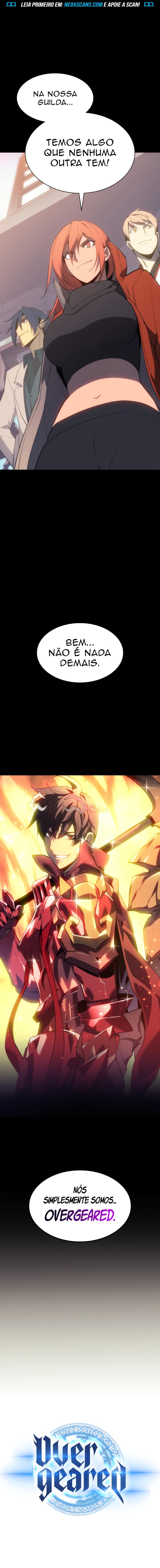 Read As Aventuras de Greed PT Manga Online