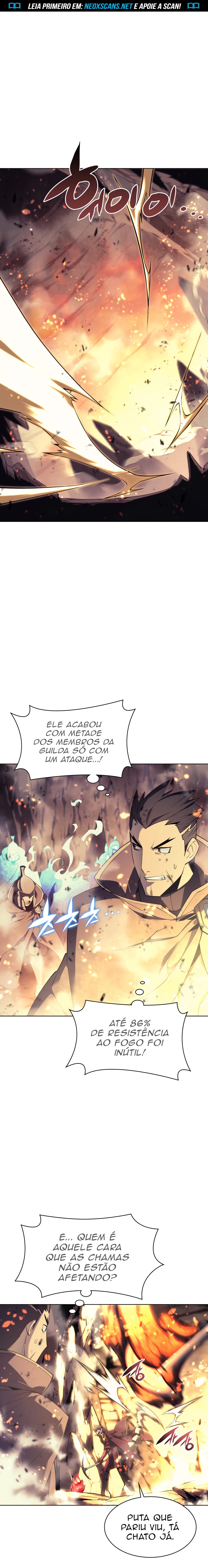 Read As Aventuras de Greed PT Manga Online