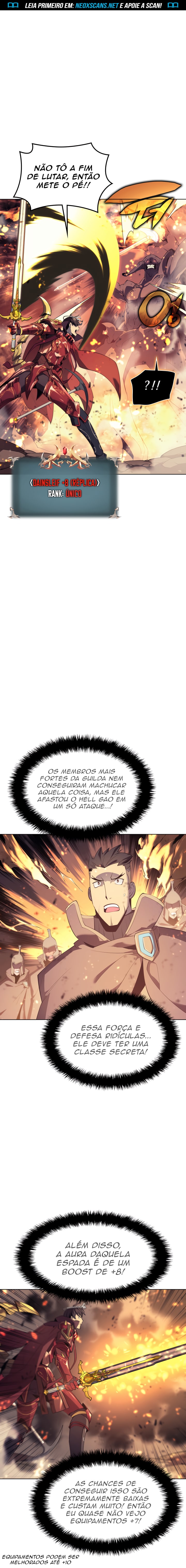 Read As Aventuras de Greed PT Manga Online