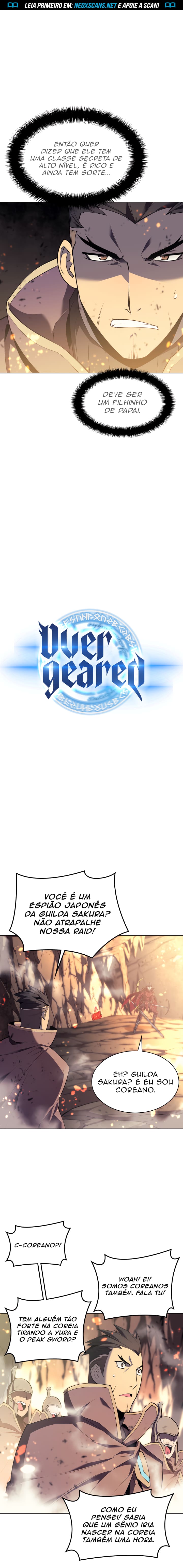 Read As Aventuras de Greed PT Manga Online