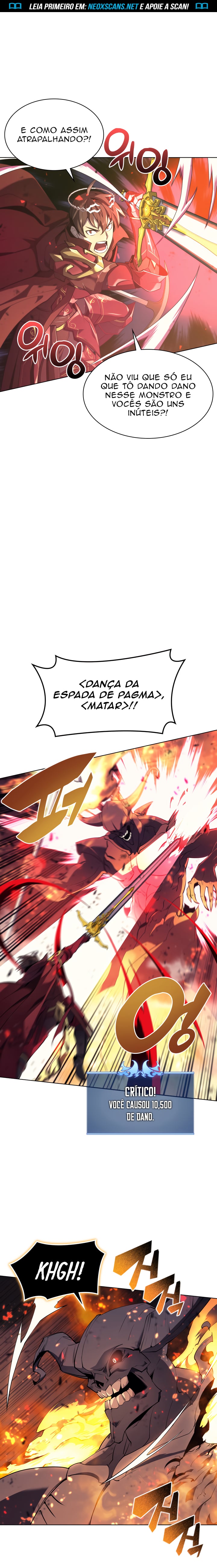 Read As Aventuras de Greed PT Manga Online