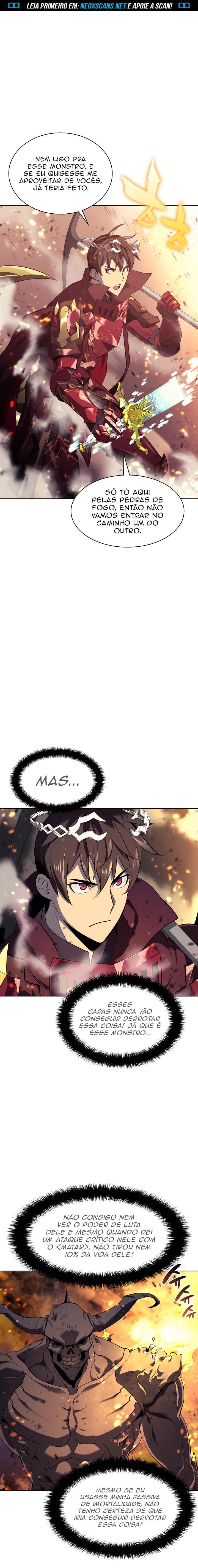 Read As Aventuras de Greed PT Manga Online