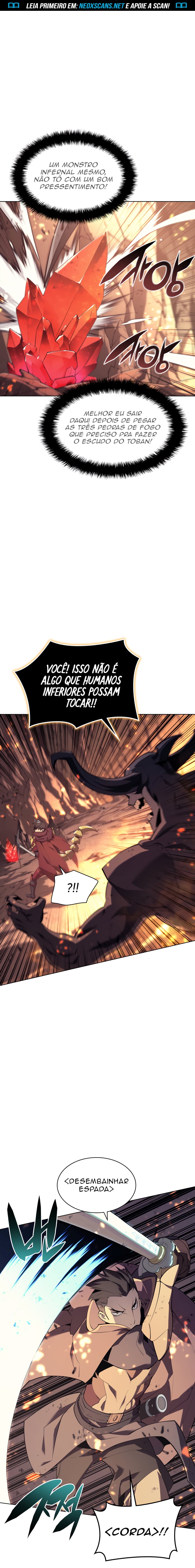Read As Aventuras de Greed PT Manga Online