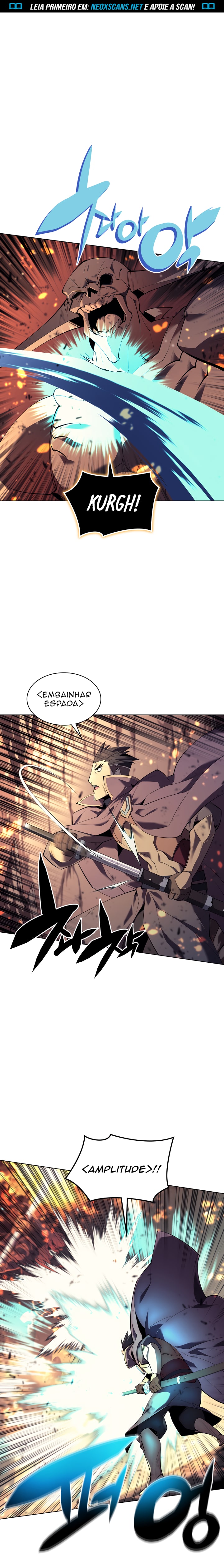 Read As Aventuras de Greed PT Manga Online