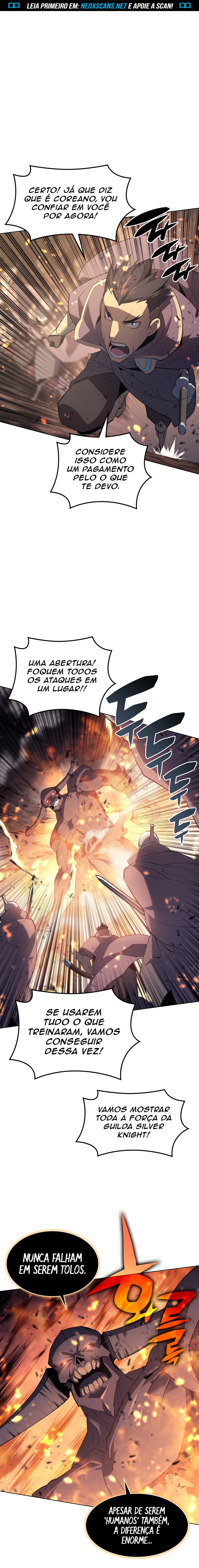 Read As Aventuras de Greed PT Manga Online
