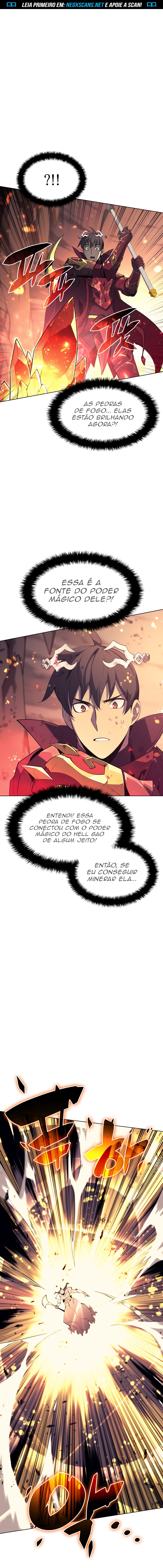 Read As Aventuras de Greed PT Manga Online