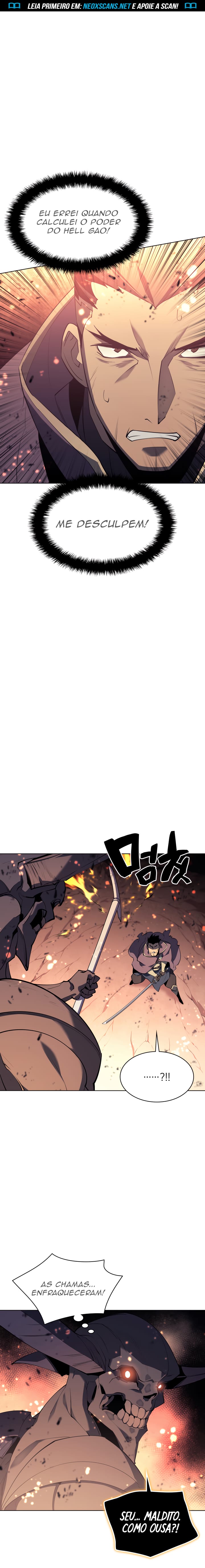 Read As Aventuras de Greed PT Manga Online