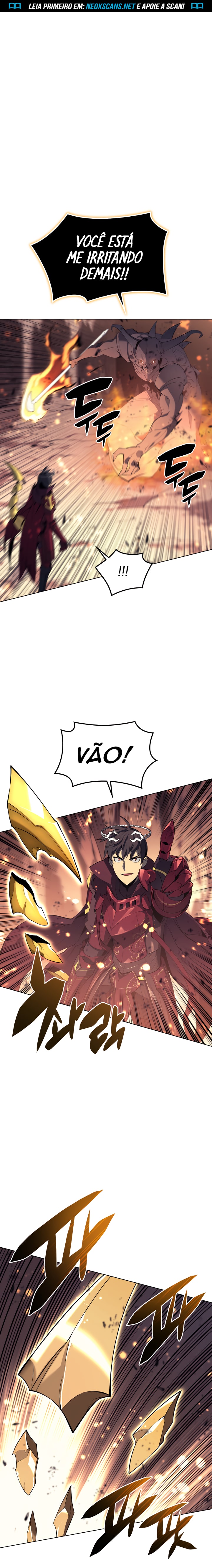 Read As Aventuras de Greed PT Manga Online