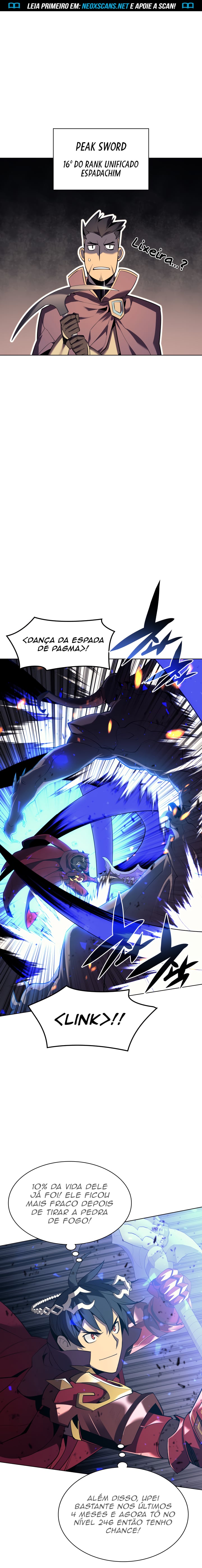 Read As Aventuras de Greed PT Manga Online