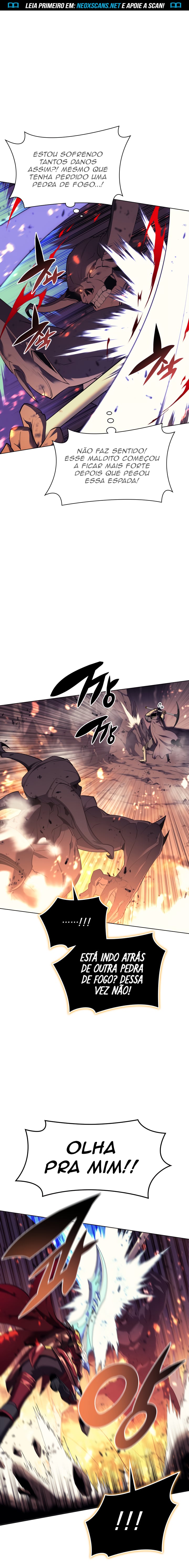 Read As Aventuras de Greed PT Manga Online