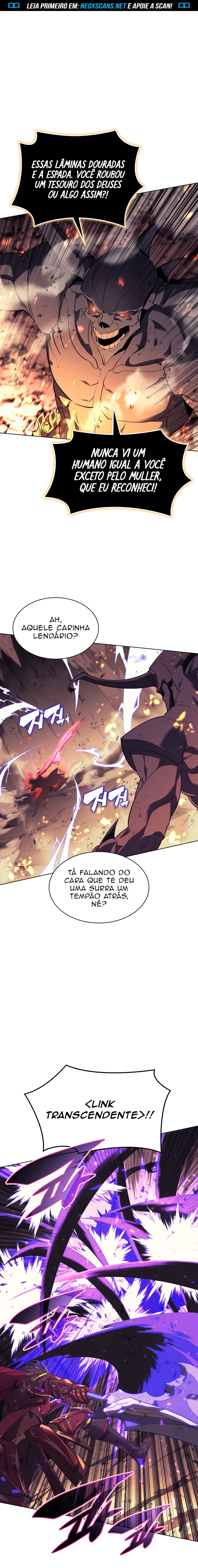 Read As Aventuras de Greed PT Manga Online