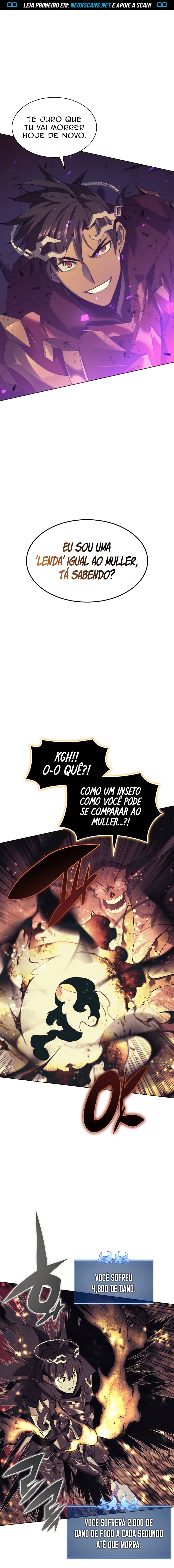 Read As Aventuras de Greed PT Manga Online