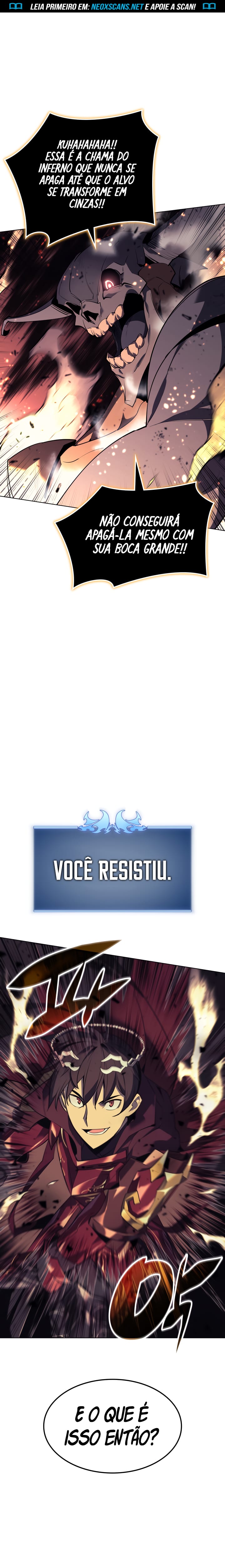 Read As Aventuras de Greed PT Manga Online