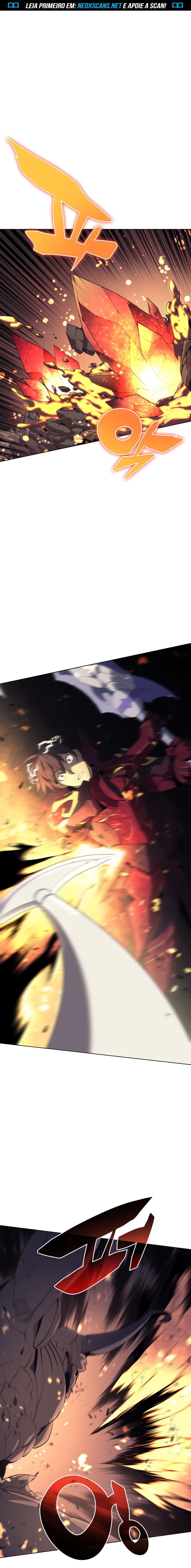 Read As Aventuras de Greed PT Manga Online