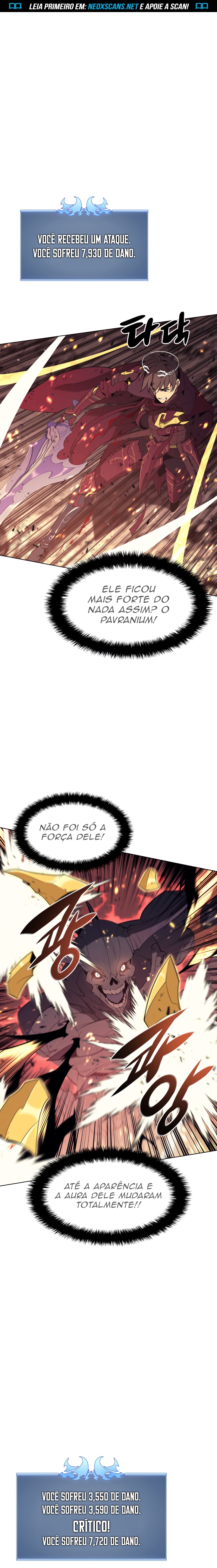Read As Aventuras de Greed PT Manga Online