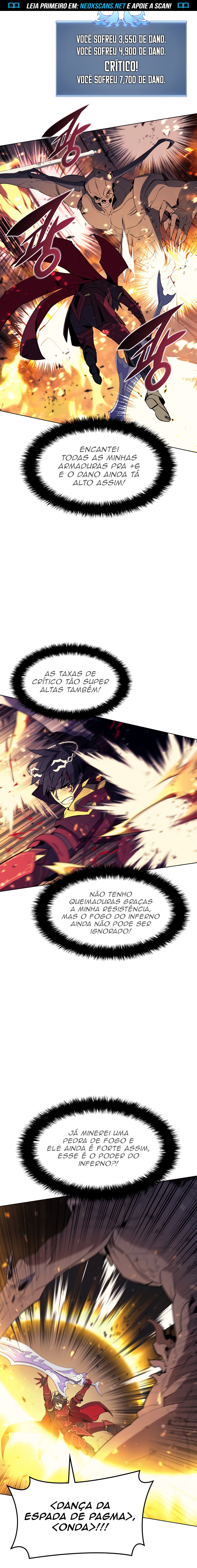 Read As Aventuras de Greed PT Manga Online