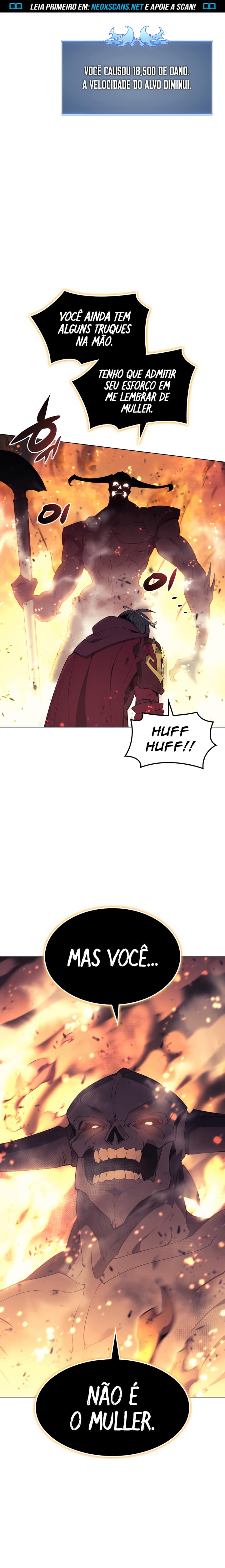 Read As Aventuras de Greed PT Manga Online
