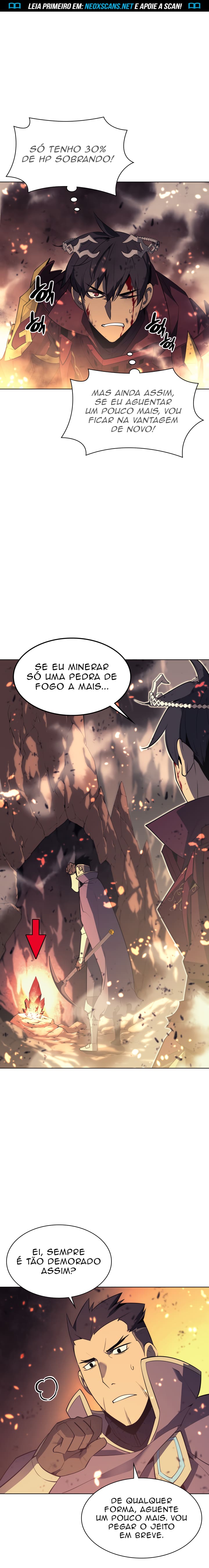 Read As Aventuras de Greed PT Manga Online
