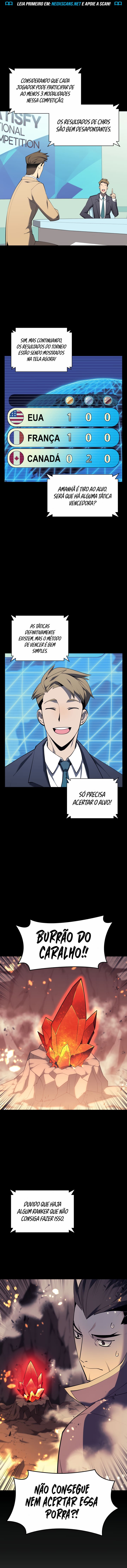 Read As Aventuras de Greed PT Manga Online