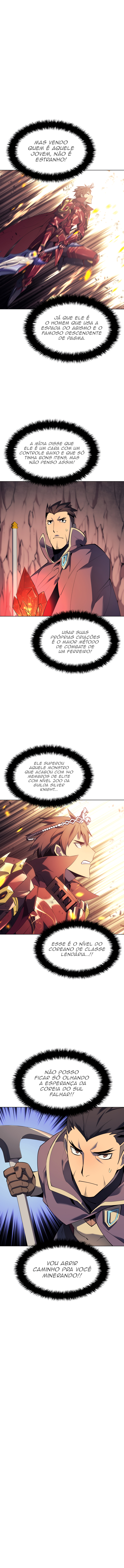 Read As Aventuras de Greed PT Manga Online