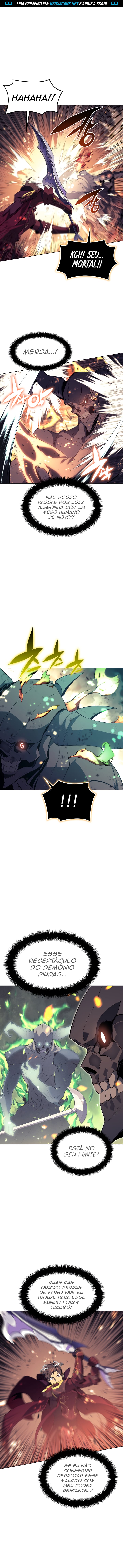 Read As Aventuras de Greed PT Manga Online