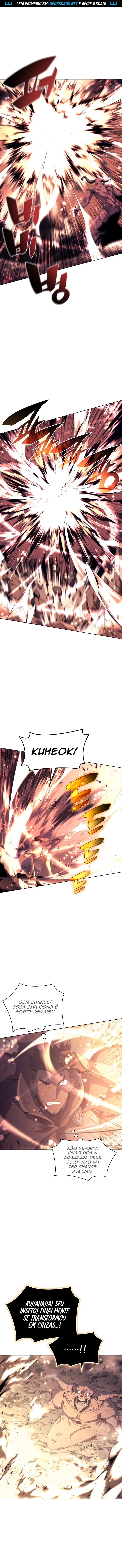 Read As Aventuras de Greed PT Manga Online