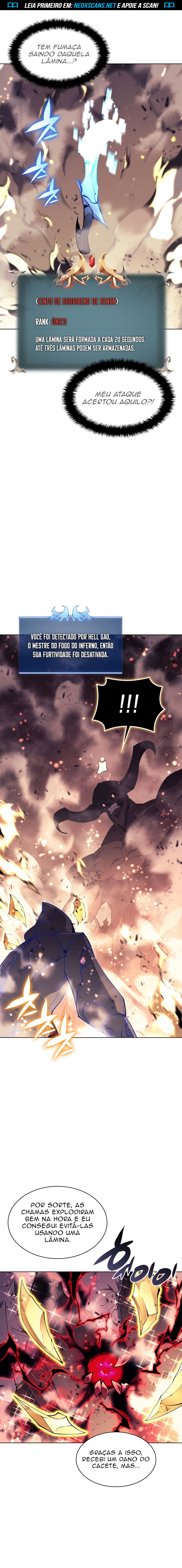 Read As Aventuras de Greed PT Manga Online